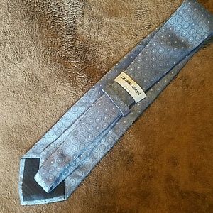 Giorgio Armani tie